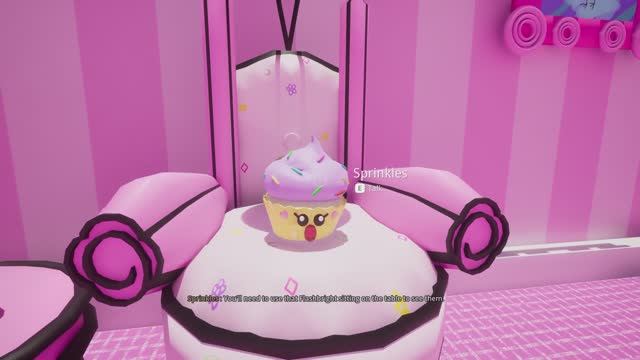 Mint's Hints (2024) [PC]