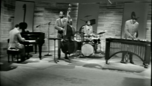 Modern Jazz Quartet May 1962 Lonely Woman