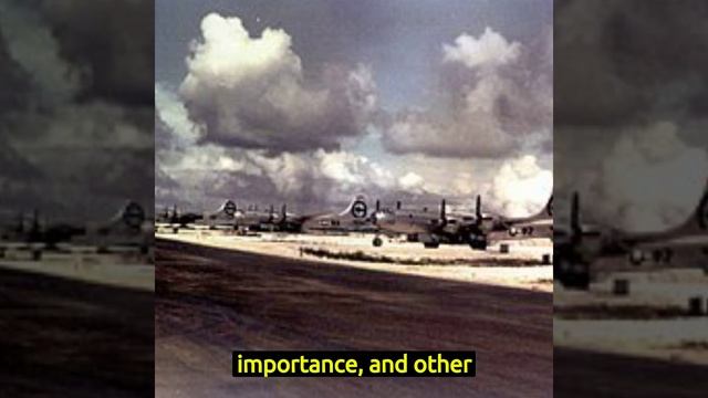 Atomic Bombings of Hiroshima & Nagasaki: A 1-Minute Insight | InfoInception #shorts смотреть онлайн
