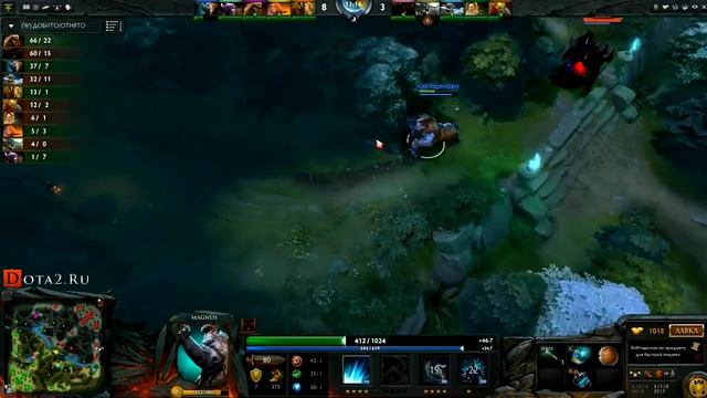 Cm c зрителями 24.03.13 Игра #2 смотреть онлайн