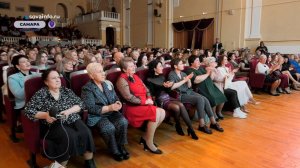 Акция "Женщина года" в Самарской области