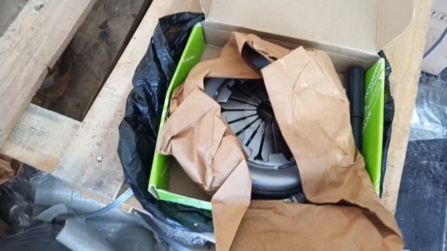 Двс ВАЗ 21126 (компл. №1-двс в сборе) ТК "ПЭК" от 05.02.2025 смотреть онлайн