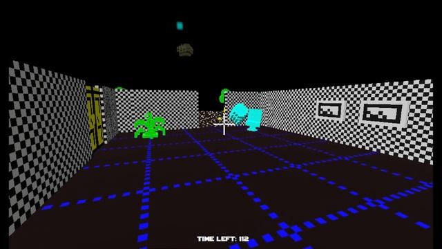 LASER SQUAD - THE FPS (ZX Remake) PC Windows смотреть онлайн