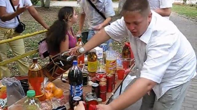 Встрелка 23.08.08 смотреть онлайн