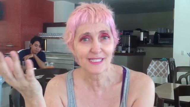 Rocío Boliver La Congelada de Uva. смотреть онлайн