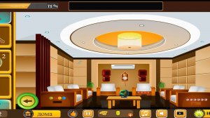 Прохождение игры 101 Room Escape Game
Уровень 8
101 комната, побег прохождение