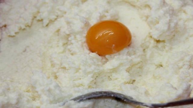 Книга рецептов