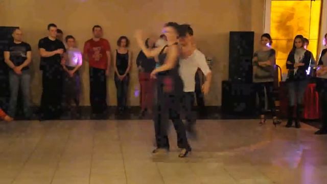 Белорусская Высшая лига хастла_14.04.13_Зимов-Акулич смотреть онлайн
