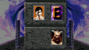 Ultimate Mortal Kombat Trilogy - Hack of UMK3 [Sega Mega Drive]