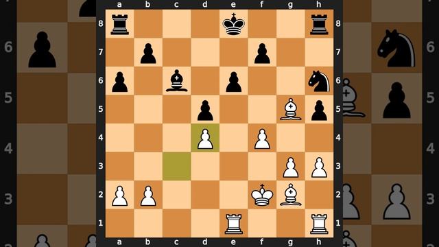 Fedor Bohatirchuk-Vsevolod Rauzer, Soviet Championship 1927, Result: 1/2-1/2 смотреть онлайн