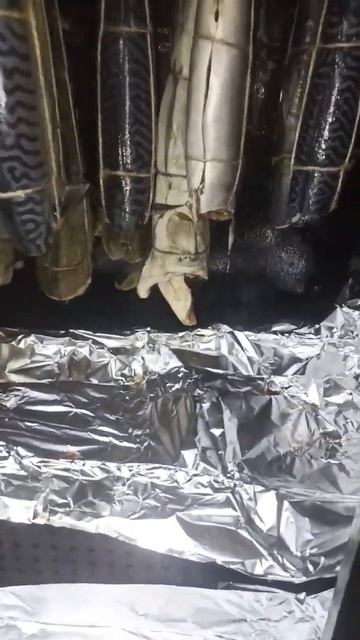 #рыбагрячего копчения#рыба#скумбрия#горбуша#треска#копчение