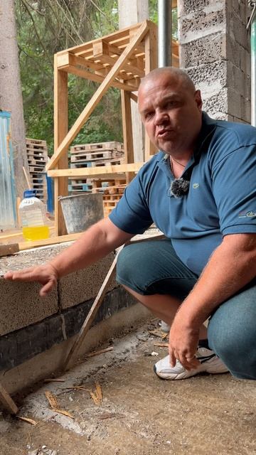 Важно первый ряд укладывать ТАК! смотреть онлайн