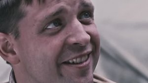 Шоурил. Актёр Александр Алёшкин