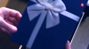 Сериал Барс | Он пишет убийства