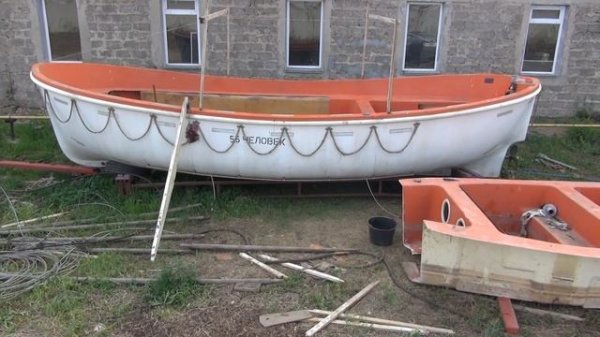 Строим классический катер ч. 3. +7 (928) 44-19-448 Вячеслав WhatsApp supkrd.ru