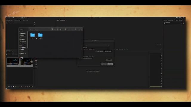 How To Create Proxy Files in Premiere Pro CC | HINDI смотреть онлайн