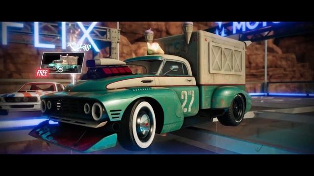 The Crew 2: The Game - Official Launch Trailer