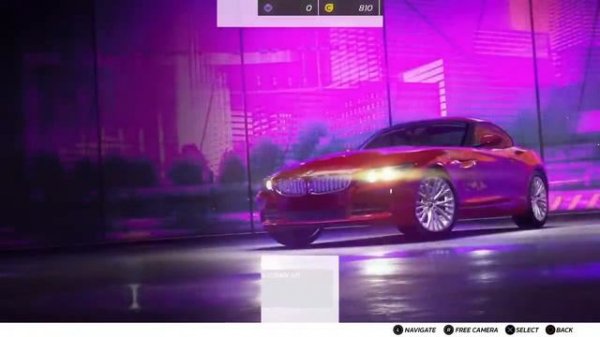 Asphalt Legends Unite PS5 Gameplay