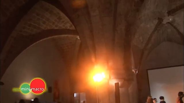 50 - 10° Compleanno Biblioteca Comunale Terni: il Jukebox letterario смотреть онлайн