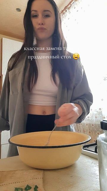 пробовали манник? 😋 смотреть онлайн