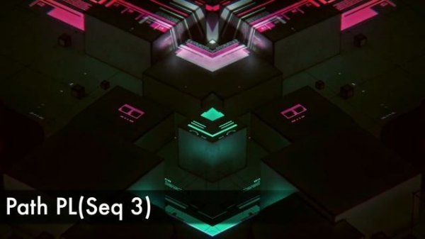 Behringer PRO VS MINI - "Cinematica" 32 Presets and Sequences