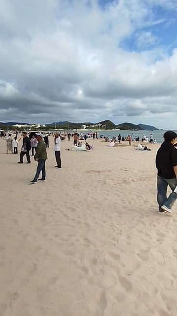 Пляж ДАДУНХАЙ! Самый лучший пляж в Санье на о.Хайнань?