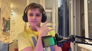 Пробуем повторить битбокс Тараса Минина