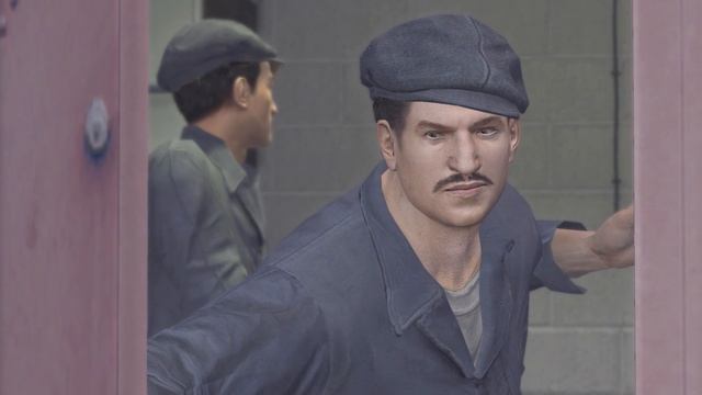 10 серия ll мафии