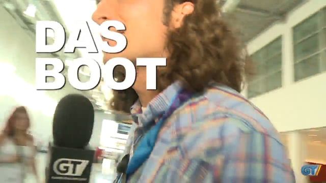 Gamescom 2012 - Kayser's Rap: Auf Der Gamescom