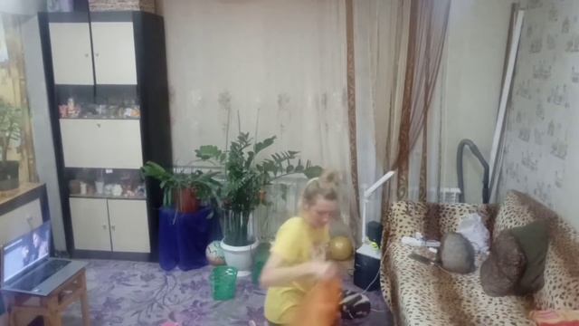 мотивация на уборку/🧴🧹🧺🚽🚿🛁🧽убирайся со мной/💥🖐motivation to clean/как похудеть во сне/ смотреть онлайн