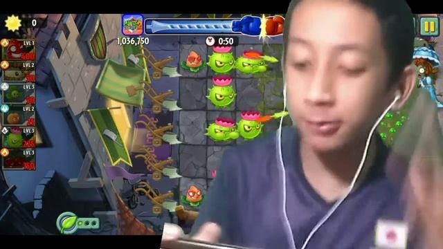 2 Z MECH HANCUR!!! | PVZ 2 Battlez | Episode 1 смотреть онлайн