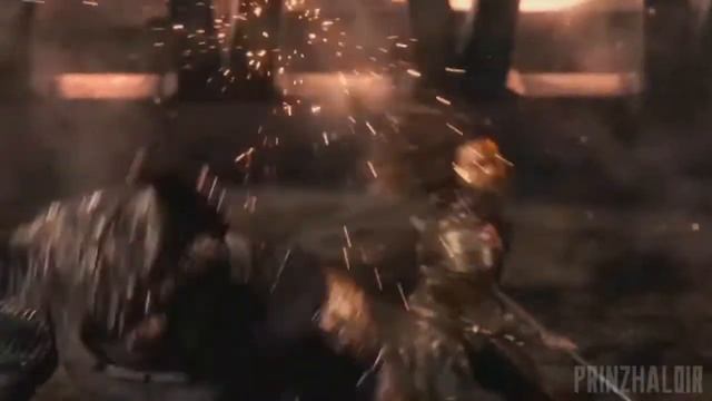 Multi-Superhero Fandom Tribute смотреть онлайн