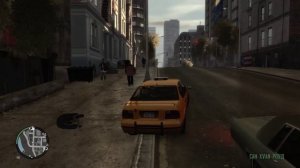 GTA 4 | Fusion Fix | 1.0.0.7