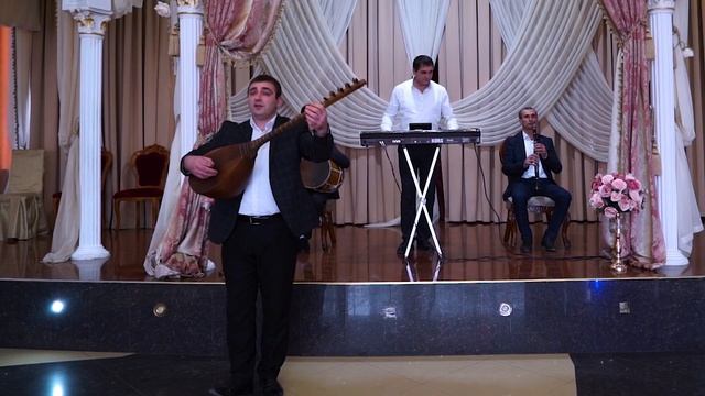 Гр  Гапцах   Маркизат НОВИНКА 2019