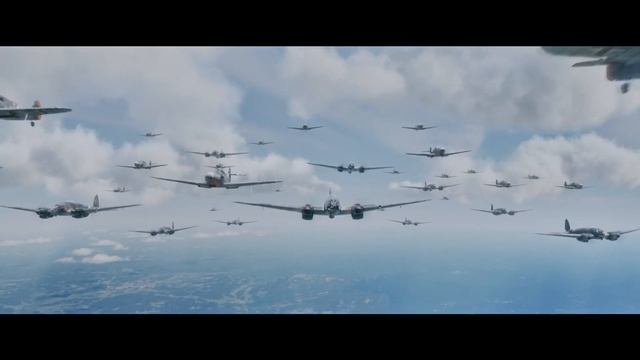 Warpath - Официальный кинематографический трейлер | 60 FPS смотреть онлайн