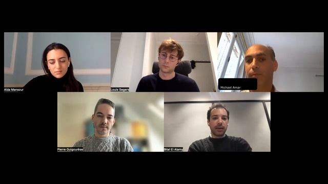 NFT : Tendances, enjeux et opportunités смотреть онлайн