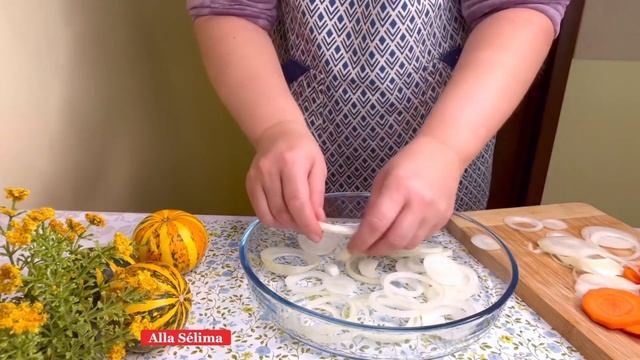 От такой рыбки не откажется никто!!