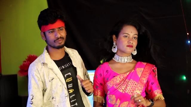 AMI JARE VALOBASHI | NEW BANGLA DJ SONG ANOWAR AND CHAINA