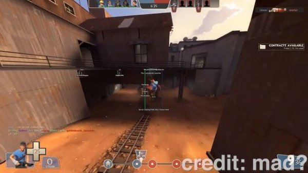 Team Fortress 2 Cheats Tier List