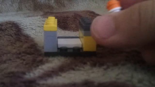 Лего мини сейф#2 смотреть онлайн