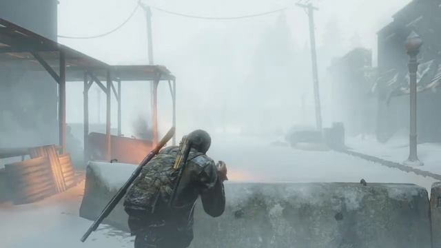 The Last of Us™ Remastered Getting ellie back смотреть онлайн
