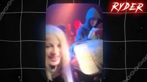 ЛАПА ХАПА И КСАННИ БАННИ