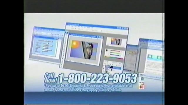 Video Professor Learn eBay - Retro Commercial 2000's смотреть онлайн