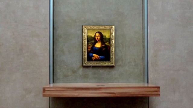 MONTES - Gioconda смотреть онлайн