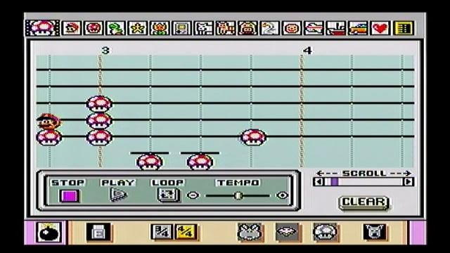 Топ 5 неродных профессий Марио / Top 5 unusual Mario's jobs смотреть онлайн