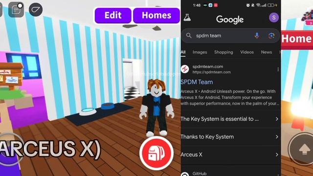 ADOPT ME SCRIPT (FULL TUTORIAL)