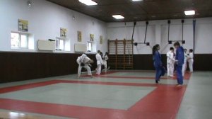 Витязево тренировка