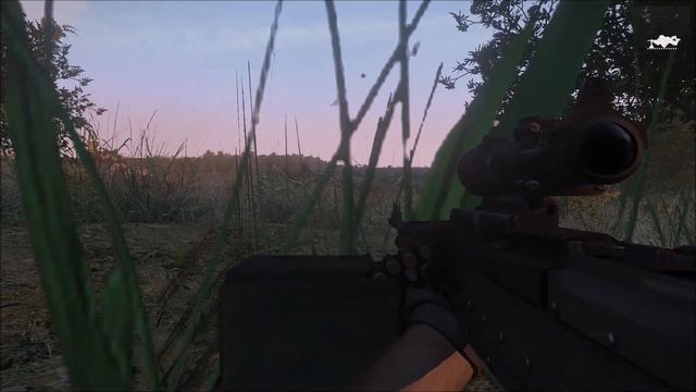 ARMA 3 - RESUMEN MISION - 10/05/15 "Operacion Crossfire" смотреть онлайн