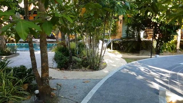 The Village Resort & Spa