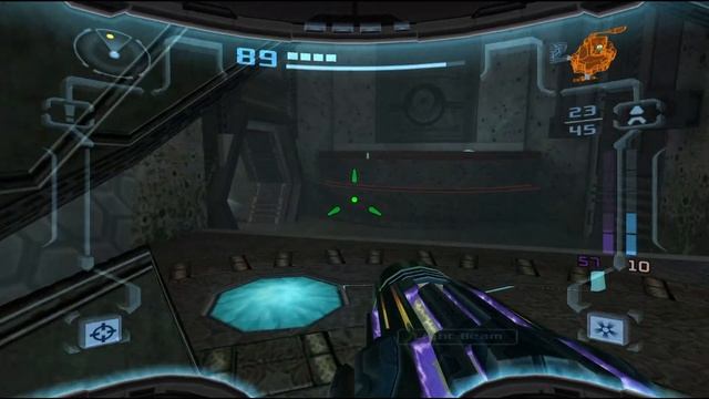Metroid Prime 2: Echoes Part 13 - Boost Guardian смотреть онлайн